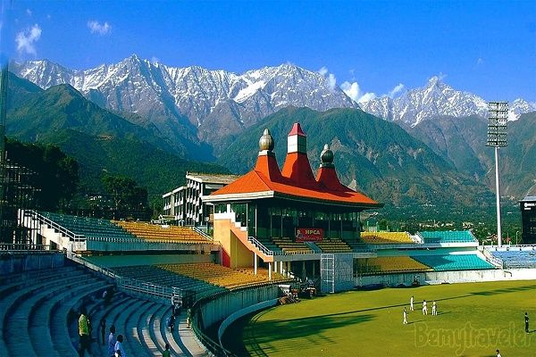 dharamshala tour packages